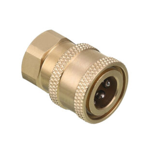 Foamlance Koppeling - Quick Release M22/14 Quick Connector Female