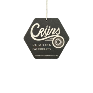 CRIJNS GEURHANGER ZWART – Hugo Boss Parfum