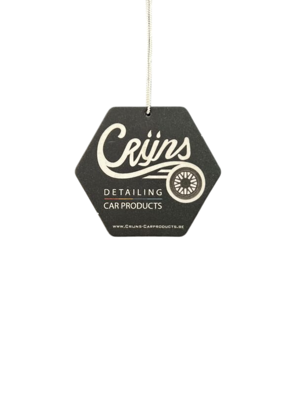CRIJNS GEURHANGER ZWART – Hugo Boss Parfum