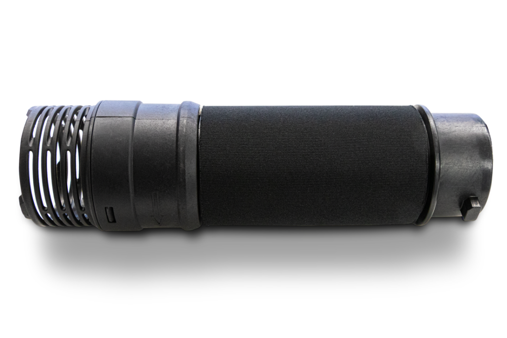 HANDGRIP CONNECTOR 4PK/8PK