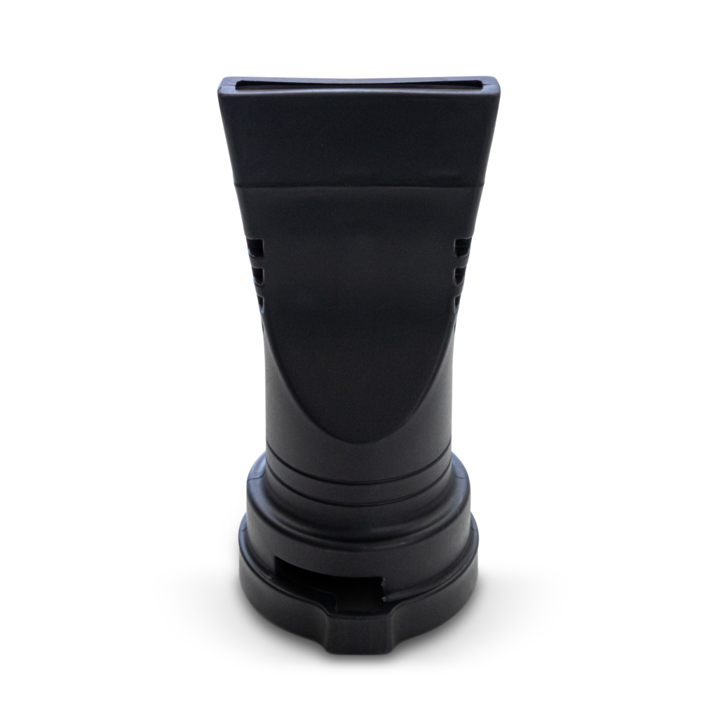 BLOWER MOUTH WIDE 4PK-8PK