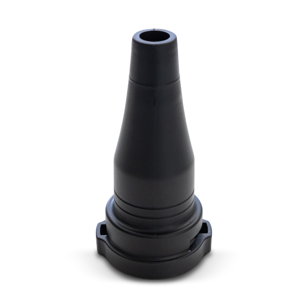BLOWER MOUTH ROUND 4PK-8PK