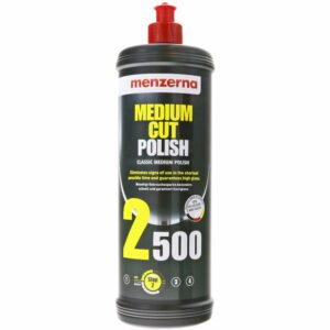 MENZERNA – Medium Cut Polish MCP2500