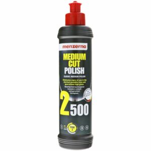 MENZERNA – Medium Cut Polish MCP2500