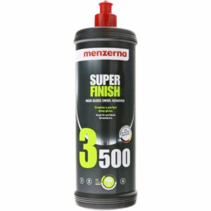 MENZERNA – Super Finish Plus SF3500 Swirl Remover