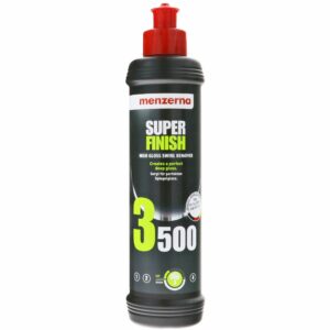 MENZERNA – Super Finish Plus SF3500 Swirl Remover