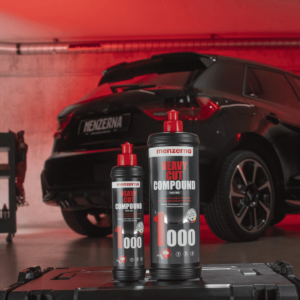 MENZERNA - Heavy Cut Compound HC1100