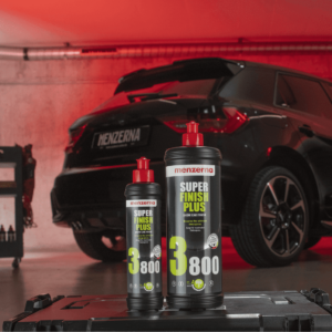 MENZERNA - Super Finish Plus SFP3800 Swirl Remover