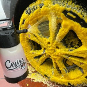 CRIJNS – Colorfoam – Kleurschuim – PH-Neutraal