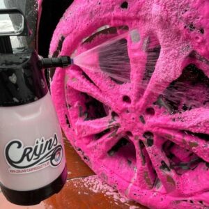 CRIJNS – Colorfoam – Kleurschuim – PH-Neutraal