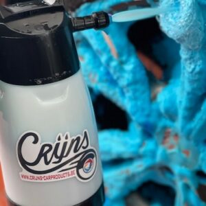 CRIJNS – Colorfoam – Kleurschuim – PH-Neutraal