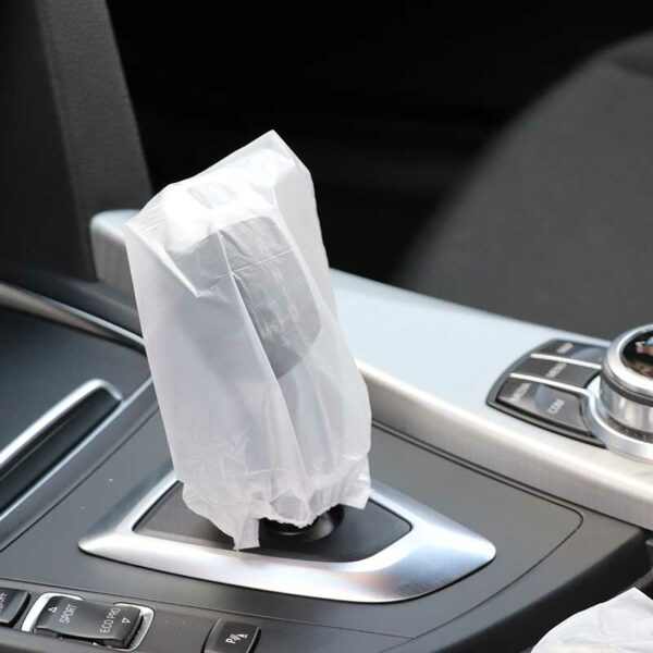 COLAD – Auto Interieur Hygiene Kit 7-Delig