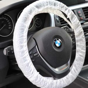 COLAD – Auto Interieur Hygiene Kit 7-Delig