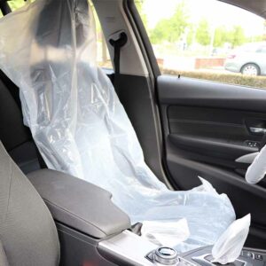 COLAD – Auto Interieur Hygiene Kit 7-Delig