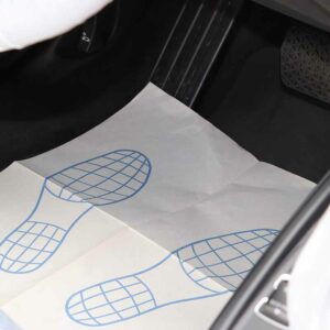 COLAD - Auto Interieur Hygiene Kit 7-Delig