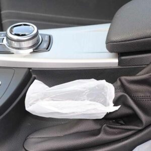 COLAD – Auto Interieur Hygiene Kit 7-Delig