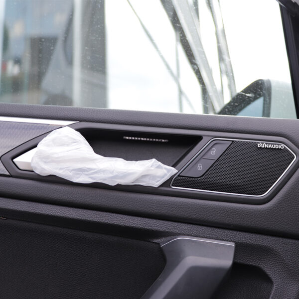 COLAD – Auto Interieur Hygiene Kit 7-Delig