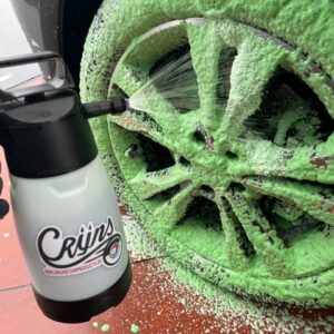 CRIJNS - Colorfoam - Kleurschuim - PH-Neutraal