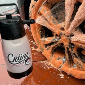 CRIJNS – Colorfoam – Kleurschuim – PH-Neutraal