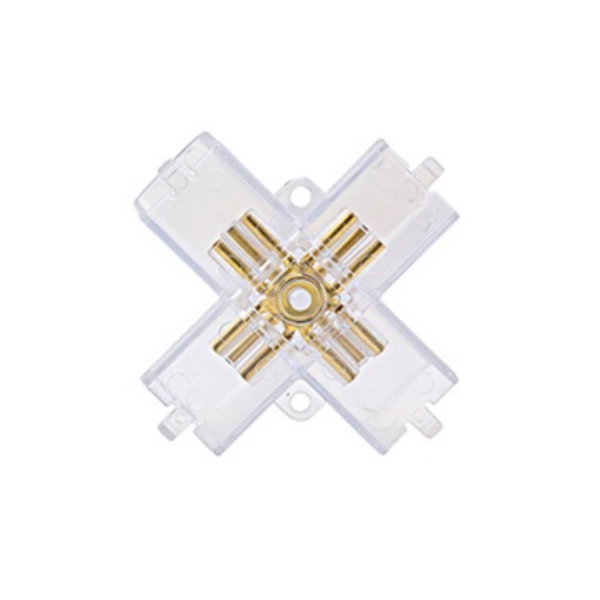 CRIJNS – X Connector