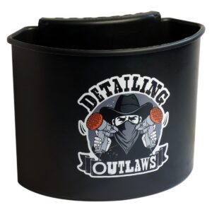 DETAILING OUTLAWS – Buckanizer