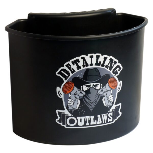 DETAILING OUTLAWS – Buckanizer