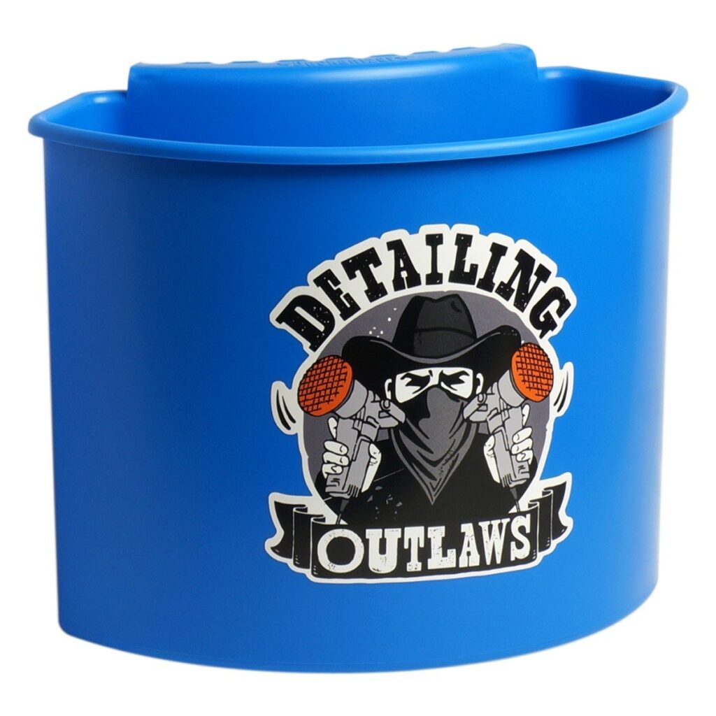 DETAILING OUTLAWS - Buckanizer