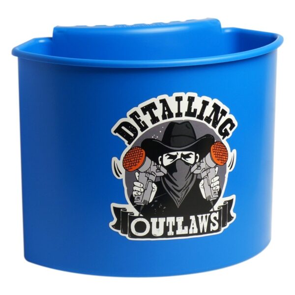DETAILING OUTLAWS – Buckanizer
