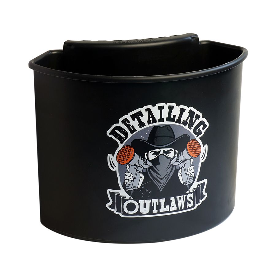DETAILING OUTLAWS - Buckanizer