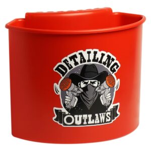 DETAILING OUTLAWS – Buckanizer