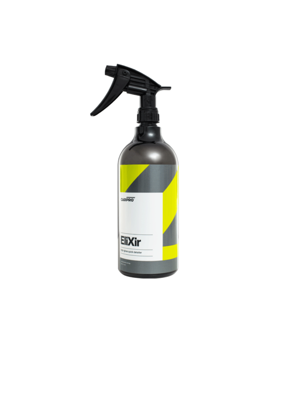 CARPRO – ELIXIR – Hydrophobic Quick Detailer