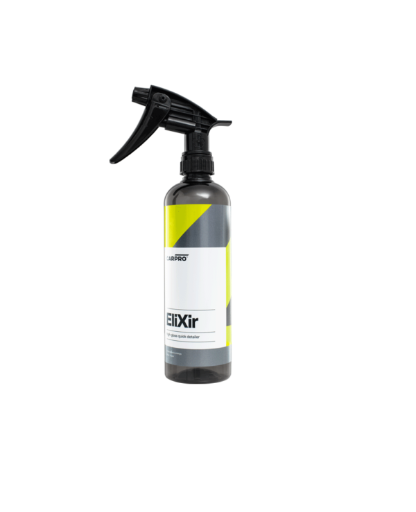CARPRO – ELIXIR – Hydrophobic Quick Detailer