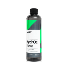 CARPRO – HYDRO² FOAM – Hydrophobic Sealant Foam
