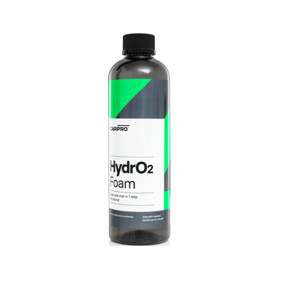 CARPRO – HYDRO² FOAM – Hydrophobic Sealant Foam