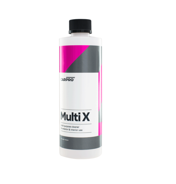 CARPRO – MULTI-X – APC – All Purpose Cleaner