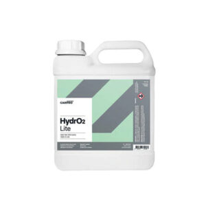 CARPRO – HYDRO² lite – Hydrophobic Sealant Spray