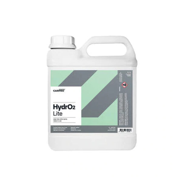 CARPRO – HYDRO² lite – Hydrophobic Sealant Spray