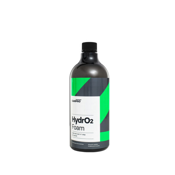 CARPRO – HYDRO² FOAM – Hydrophobic Sealant Foam