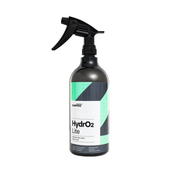 CARPRO – HYDRO² lite – Hydrophobic Sealant Spray