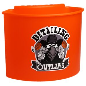 DETAILING OUTLAWS – Buckanizer
