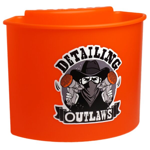 DETAILING OUTLAWS – Buckanizer