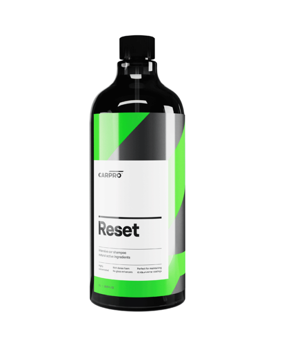 CARPRO – RESET – Shampoo – PH-Neutral