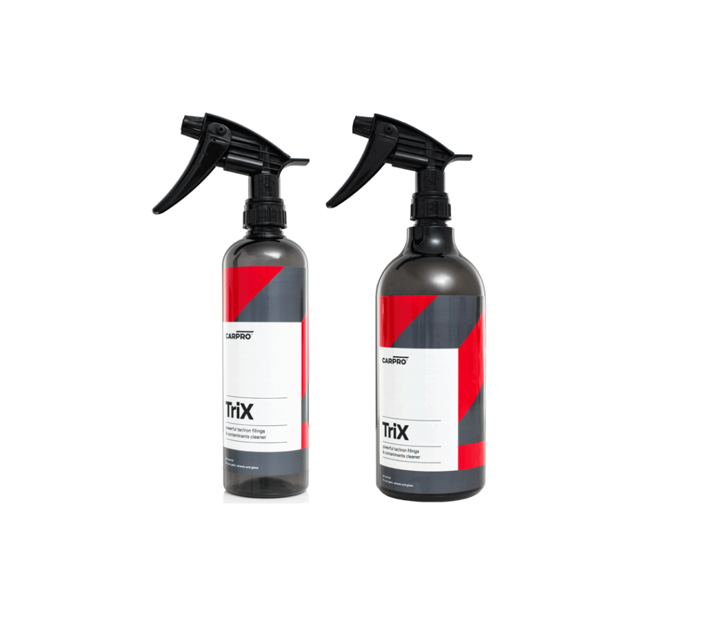 CARPRO - TRIX - Iron & Tar Remover