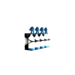 POKA PREMIUM - Holder For 1,5L Bottles - WOD