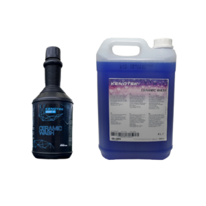 KENOTEK - COAT IT - Ceramic Wash