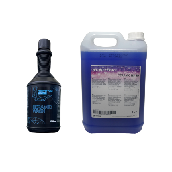 KENOTEK – COAT IT – Ceramic Wash