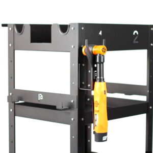 POKA PREMIUM – Hanger For One Polishing Machine – WSM