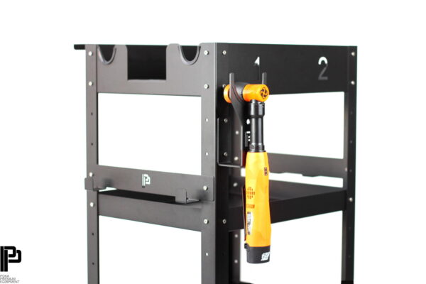 POKA PREMIUM – Hanger For One Polishing Machine – WSM