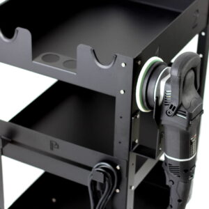 POKA PREMIUM – Hanger For One Polishing Machine – WSM