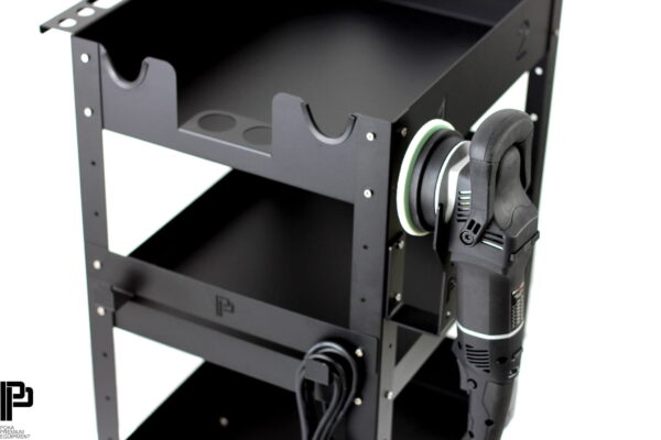 POKA PREMIUM – Hanger For One Polishing Machine – WSM